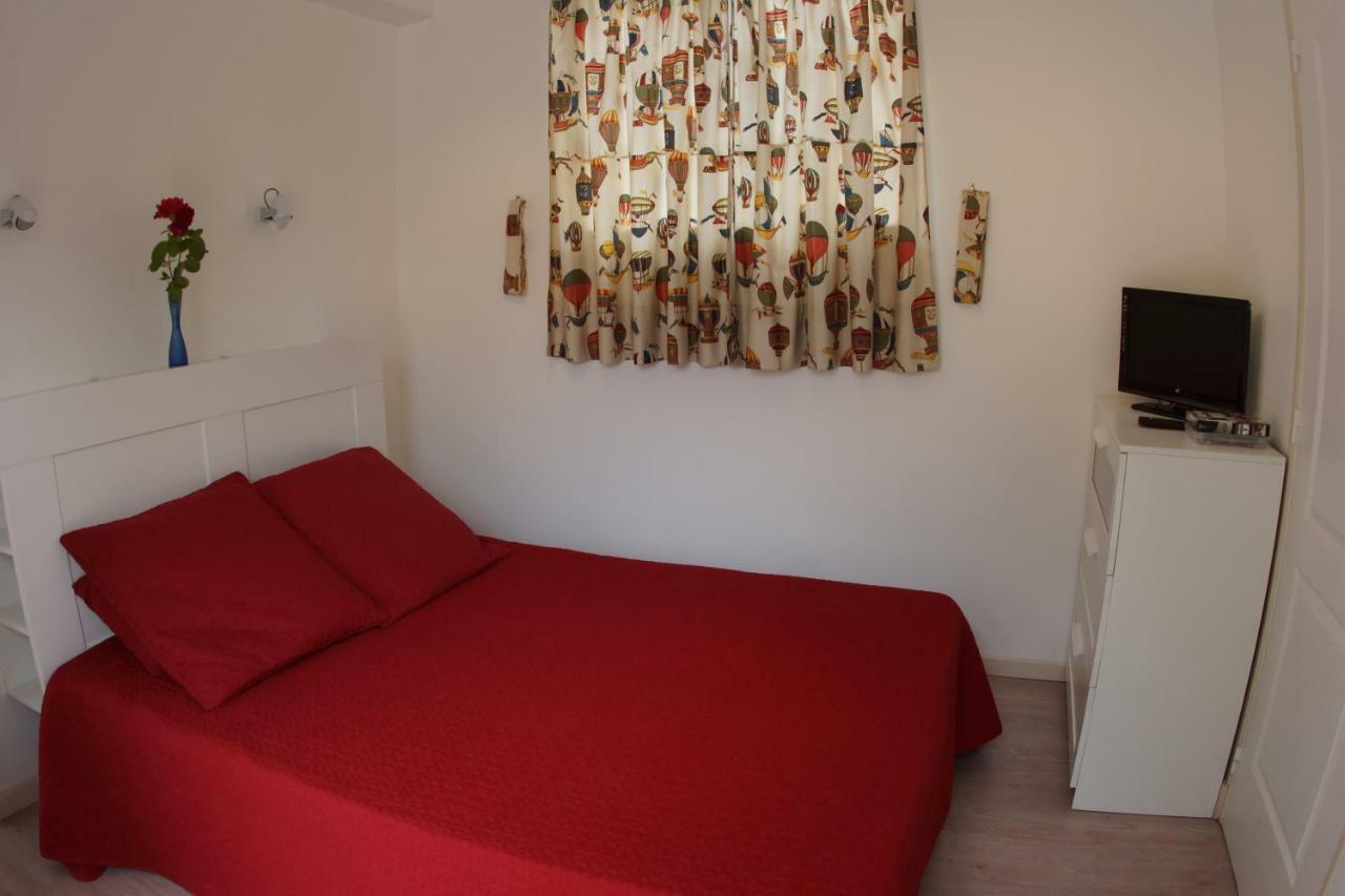 Le Petit Nid Villa Neuillé-le-Lierre Eksteriør billede